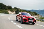 Jaguar F-Pace SVR 2018 года (WW)